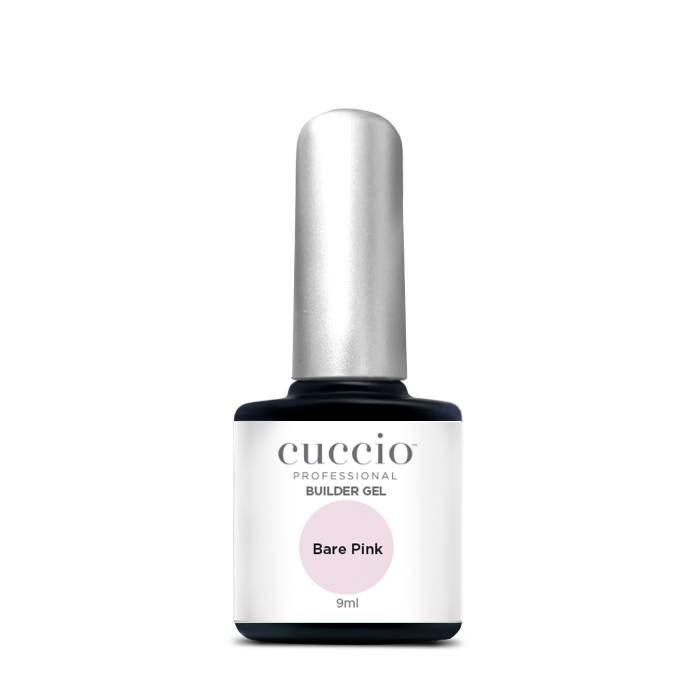 Cuccio Brush On Builder Gel with Calcium 9ml