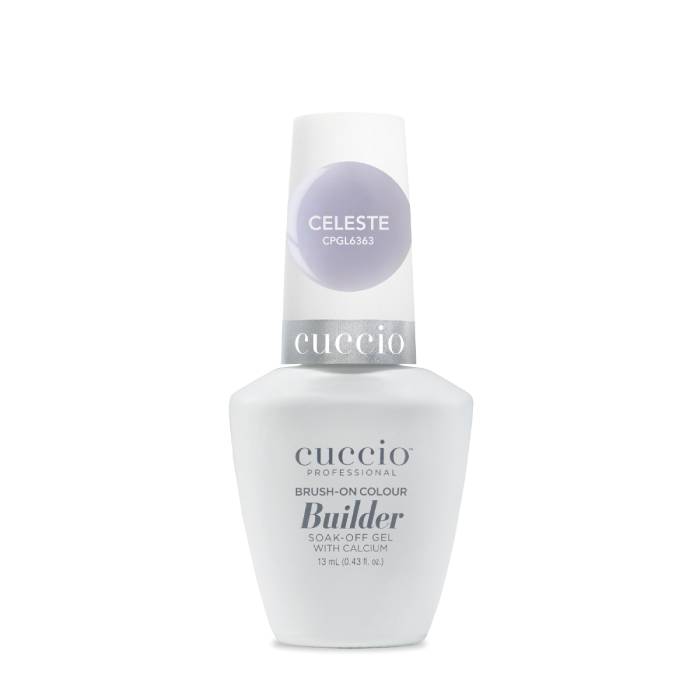 Cuccio Brush On Builder Gel with Calcium 13ml