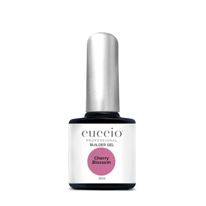 Cuccio Brush On Builder Gel with Calcium 9ml