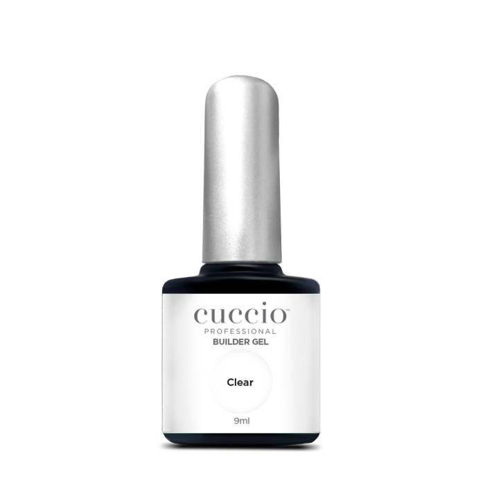 Cuccio Brush On Builder Gel with Calcium 9ml