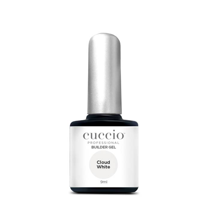Cuccio Brush On Builder Gel with Calcium 9ml