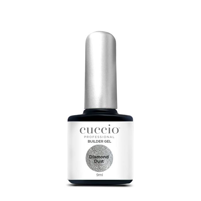 Cuccio Brush On Builder Gel with Calcium 9ml