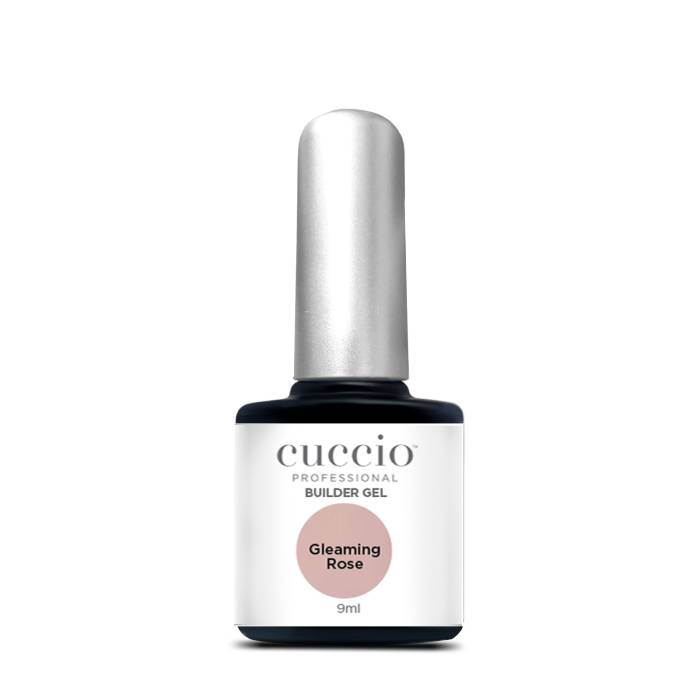 Cuccio Brush On Builder Gel with Calcium 9ml