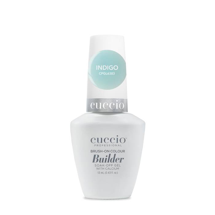 Cuccio Brush On Builder Gel with Calcium 13ml