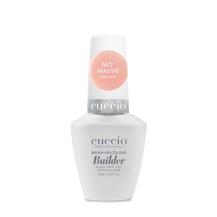 Cuccio Brush On Builder Gel with Calcium 13ml