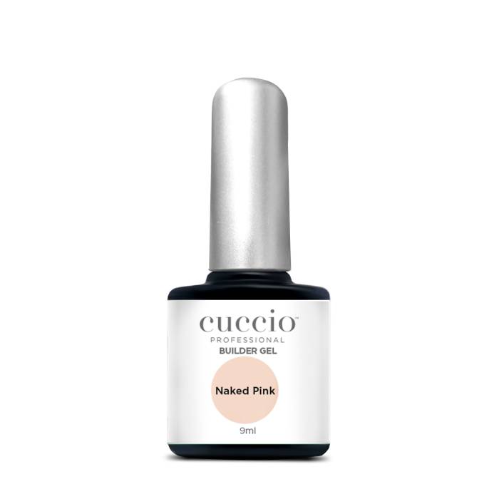 Cuccio Brush On Builder Gel with Calcium 9ml