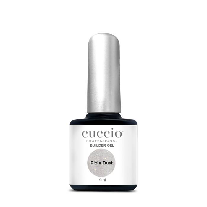 Cuccio Brush On Builder Gel with Calcium 9ml