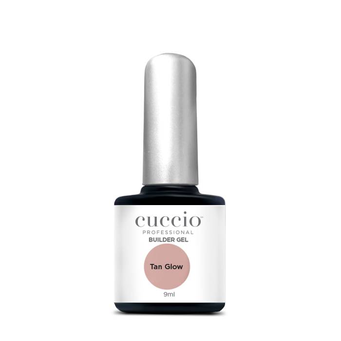 Cuccio Brush On Builder Gel with Calcium 9ml