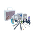 Cuccio Brush On Builder Starter Kit