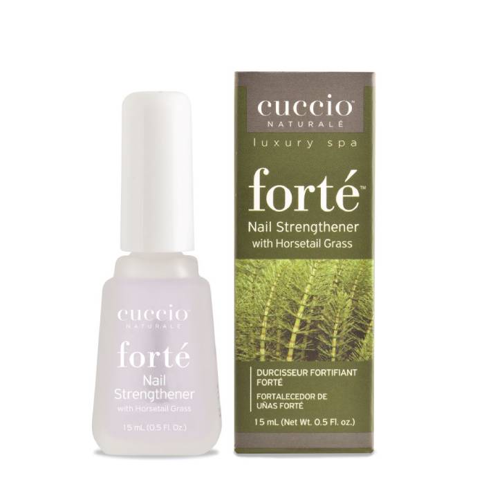 Cuccio Forte Nail Strengthener 15ml