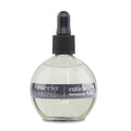 Cuccio Peach & Vanilla Revitalising Cuticle Oil 73ml