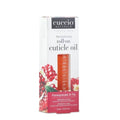 Cuccio Pomegranate & Fig Roll On Cuticle Oil 10ml