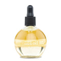 Cuccio Sweet Almond Oil Revitalising Cuticle Oil 73ml
