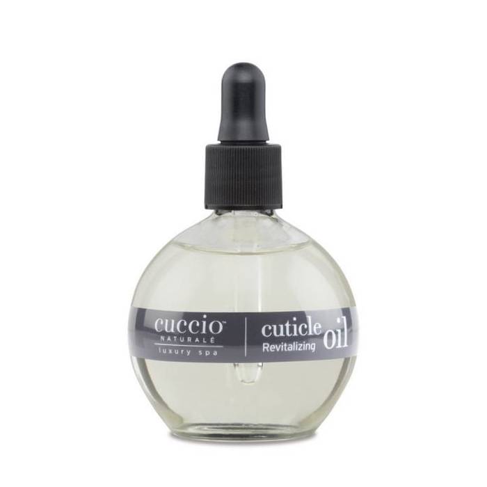 Cuccio Vanilla & Berry Revitalising Cuticle Oil 73ml