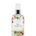 Cuccio Dry Body Oil Hawthorn & Wild Daisy 109ml