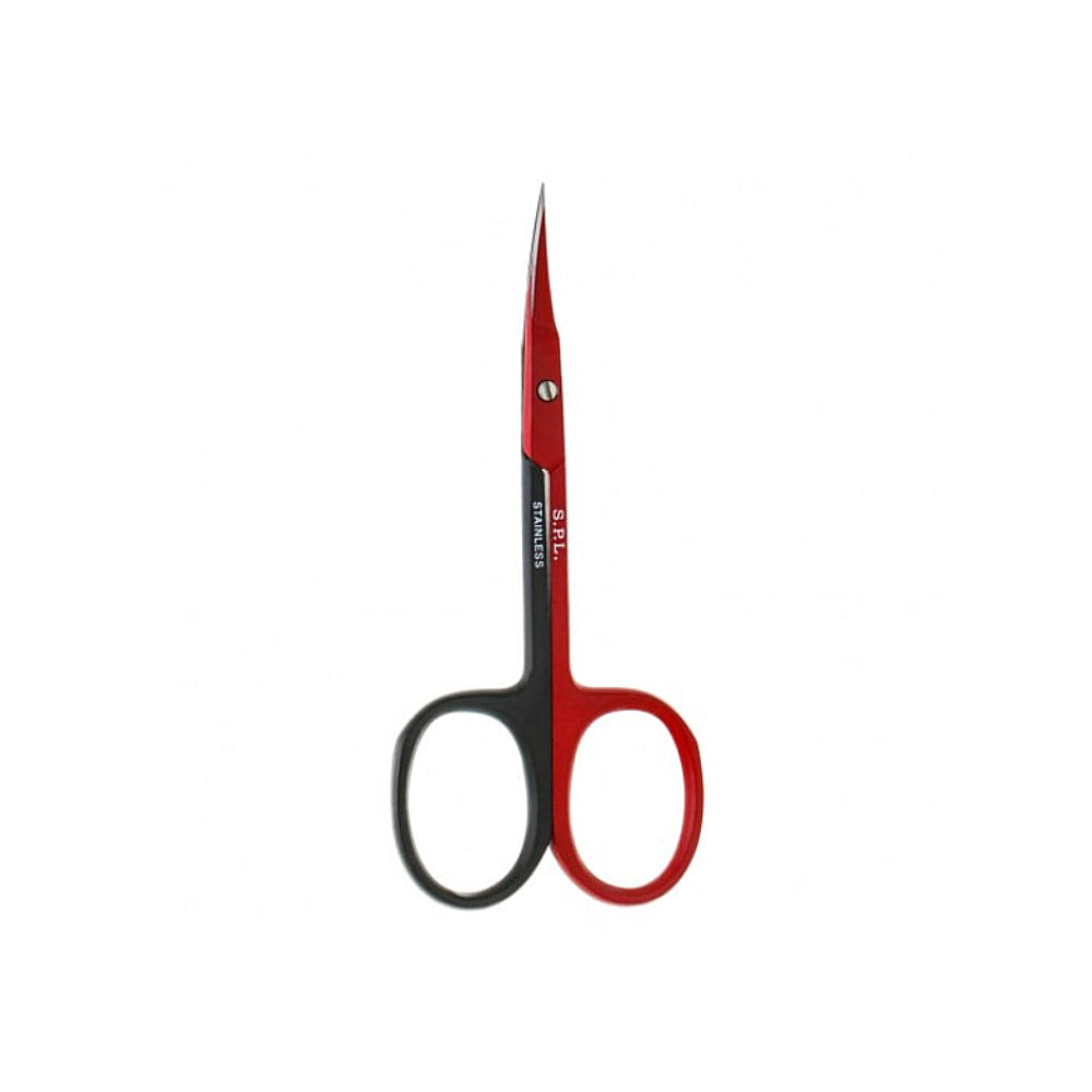 SPL Cuticle Scissors Curved