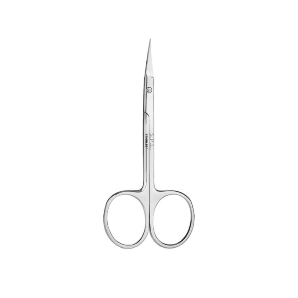 SPL Cuticle Scissors Silver