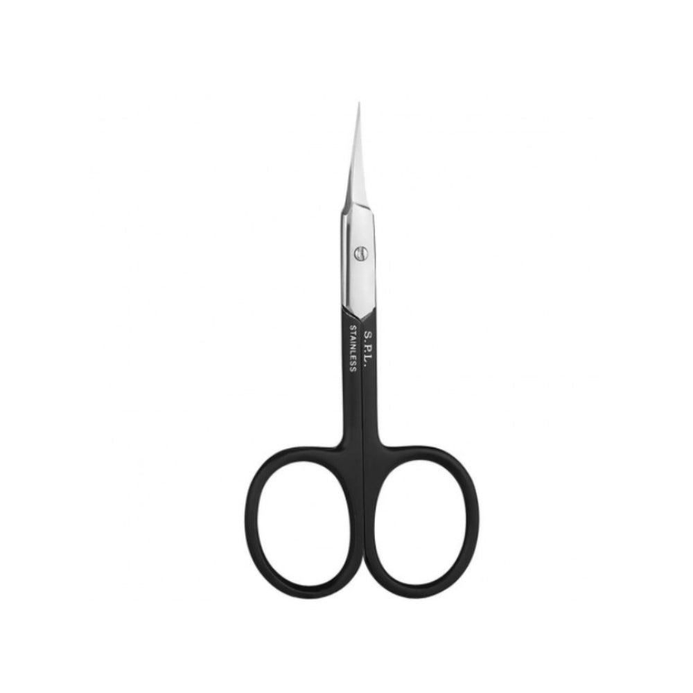 SPL Cuticle Scissors Black