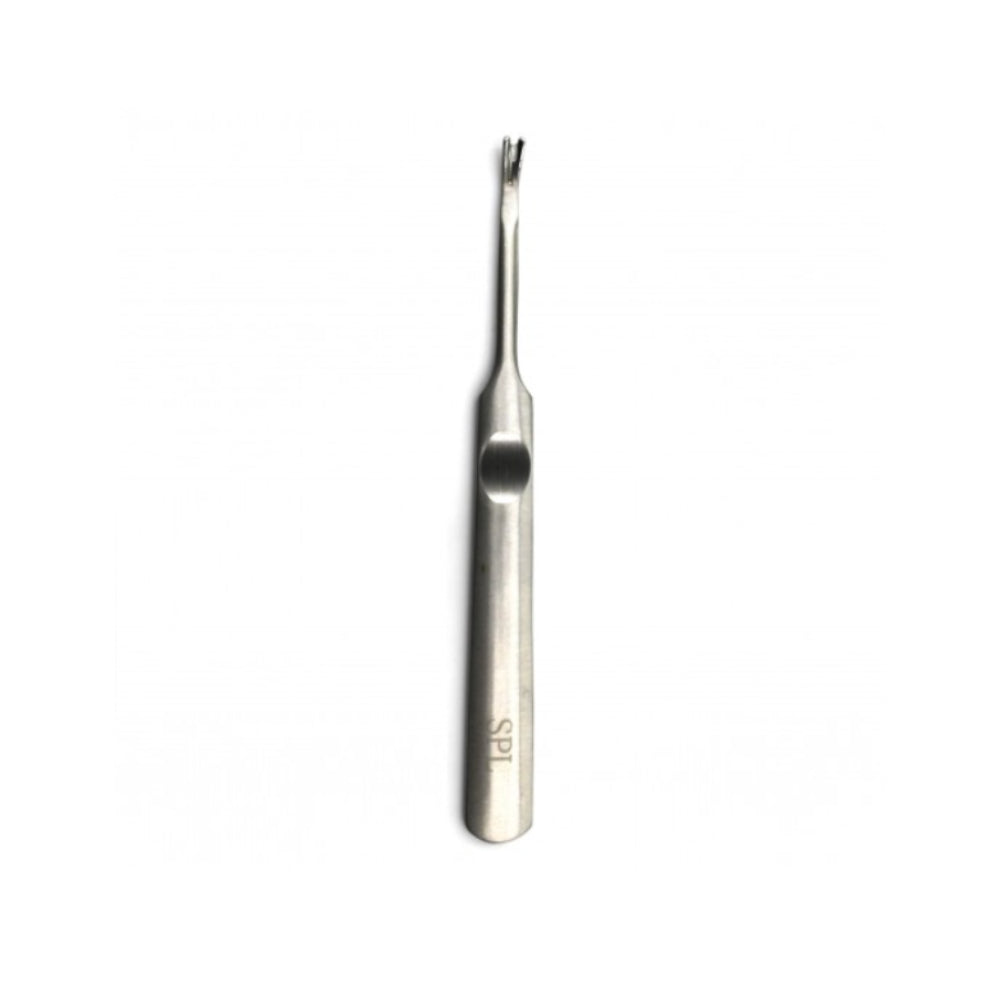 SPL Metal Cuticle Trimmer 9869