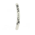 SPL White Banana Nail File 80/100