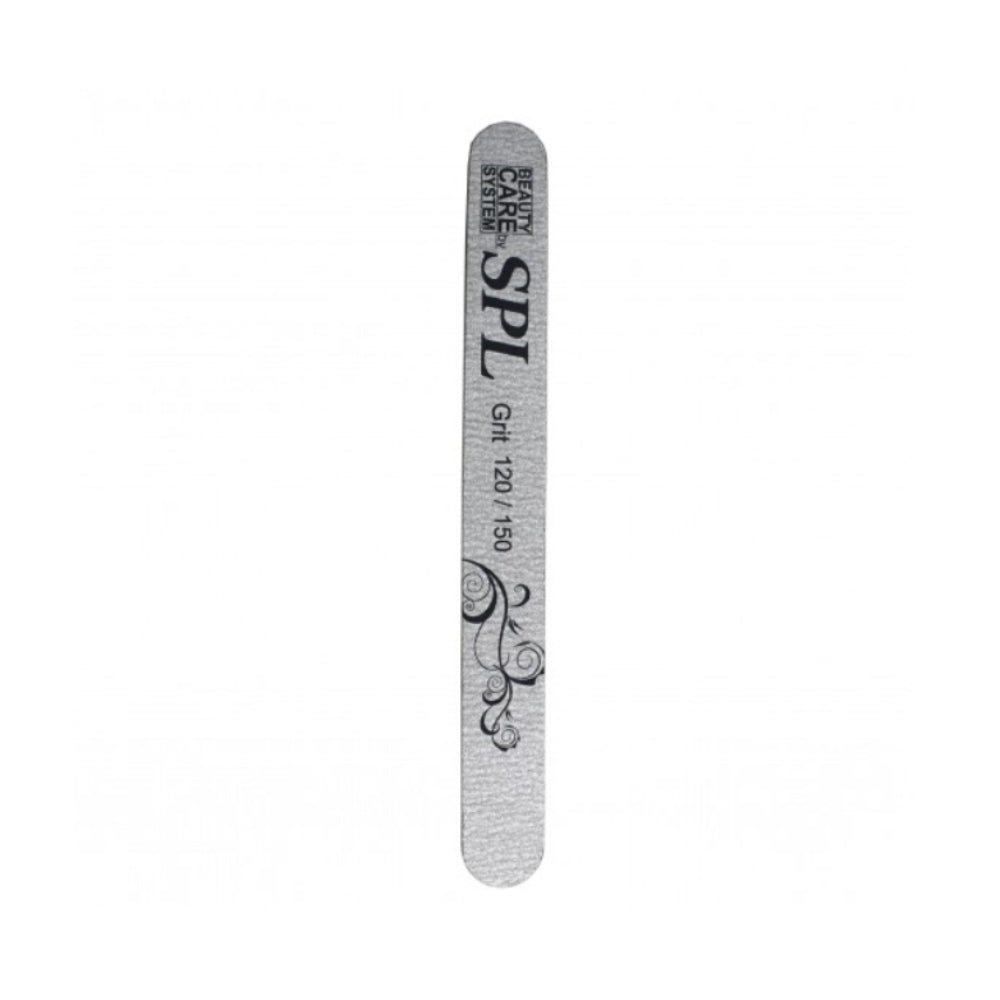 SPL Zebra Nail File 120/150