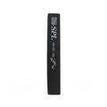 SPL Black Square Nail File  80/100