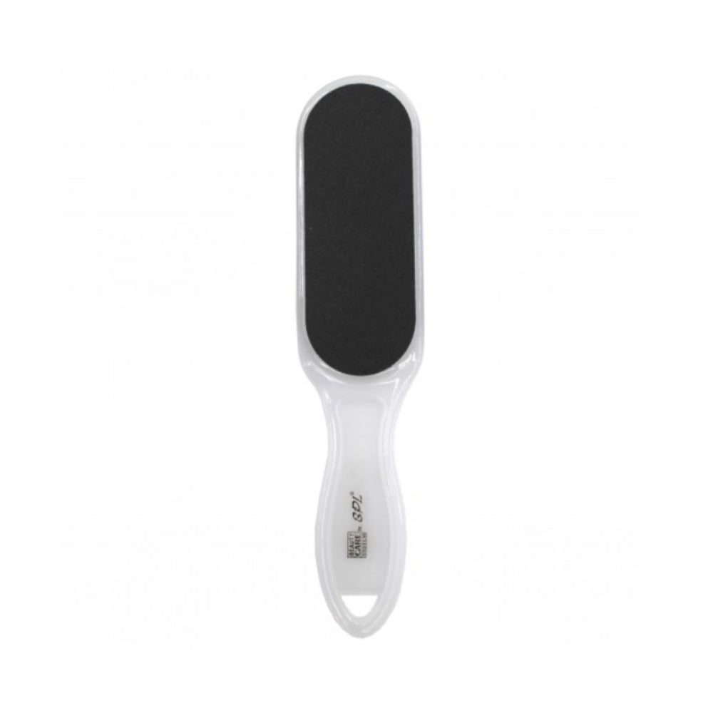 SPL Foot File
