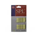 SPL Waved Hair Grips Golden (24)