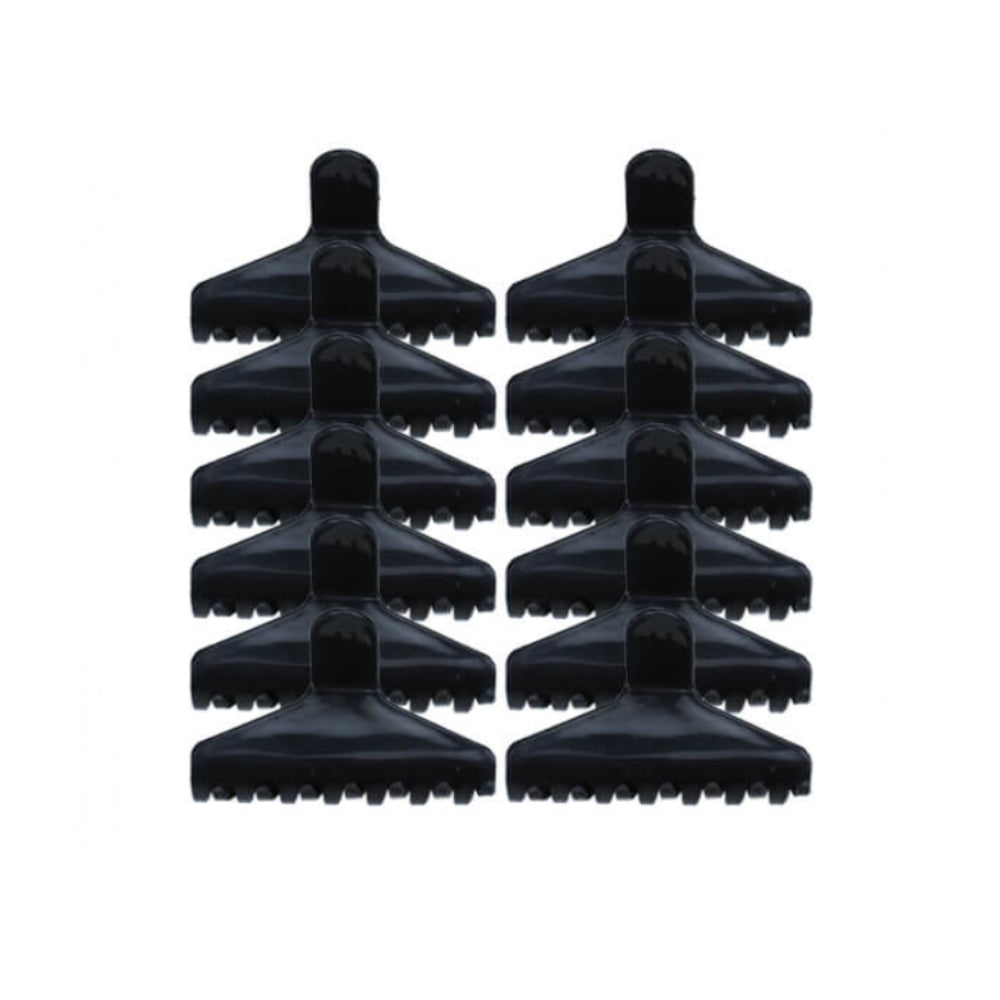 SPL Hair Clips (12)