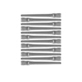 SPL Aluminium Hair Clips