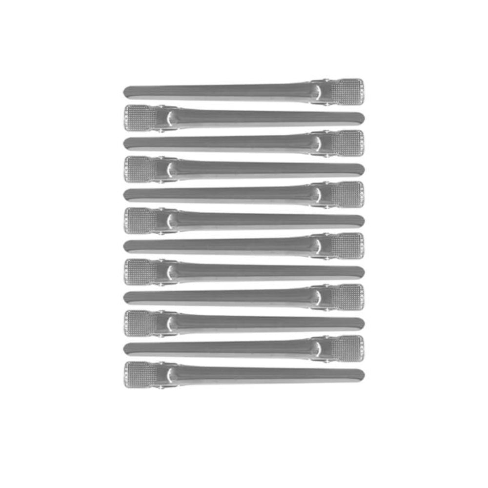SPL Aluminium Hair Clips