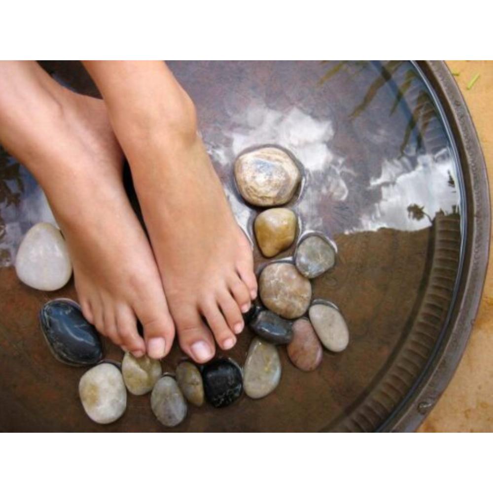 Cuccio Artisan Shea & Vetiver Spa Pedicure Trial Kit