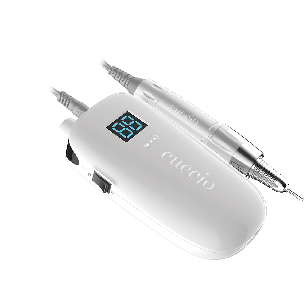 Cuccio Maxpro 35k E-File Nail Drill