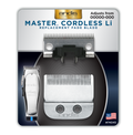 Andis Master Cordless Li Fade Blade