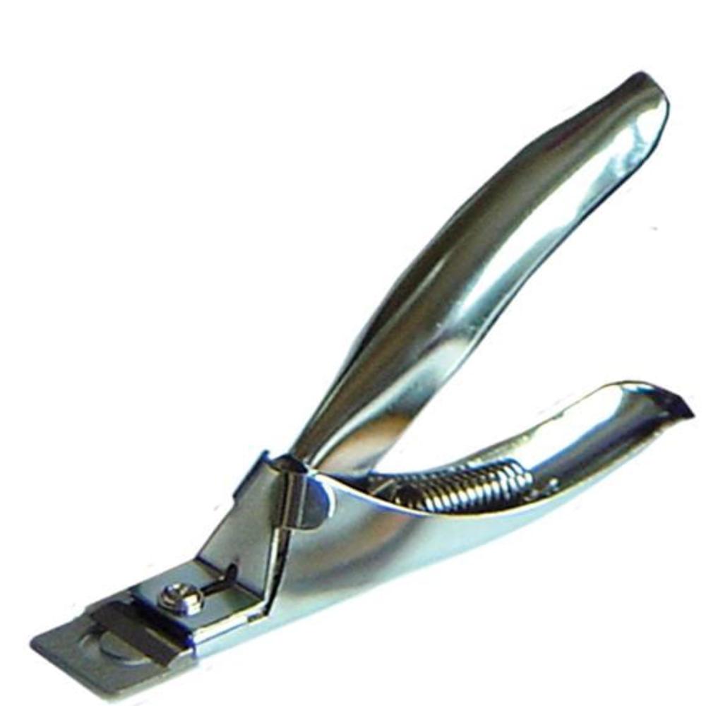 Cuccio One Cut Tip Clipper