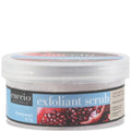Cuccio Smoothing Micro Exfoliant Scrub Pomegranate & Fig 453g