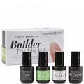 Cuccio Try Me Brush on Builder Gel Kit