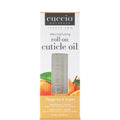 Cuccio Roll On Cuticle Oil Tangerina & Argan 10ml