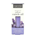 Cuccio Roll On Cuticle Oil Lavender & Chamomile 10ml