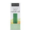Cuccio Roll On Cuticle Oil Melon & Kiwi 10ml