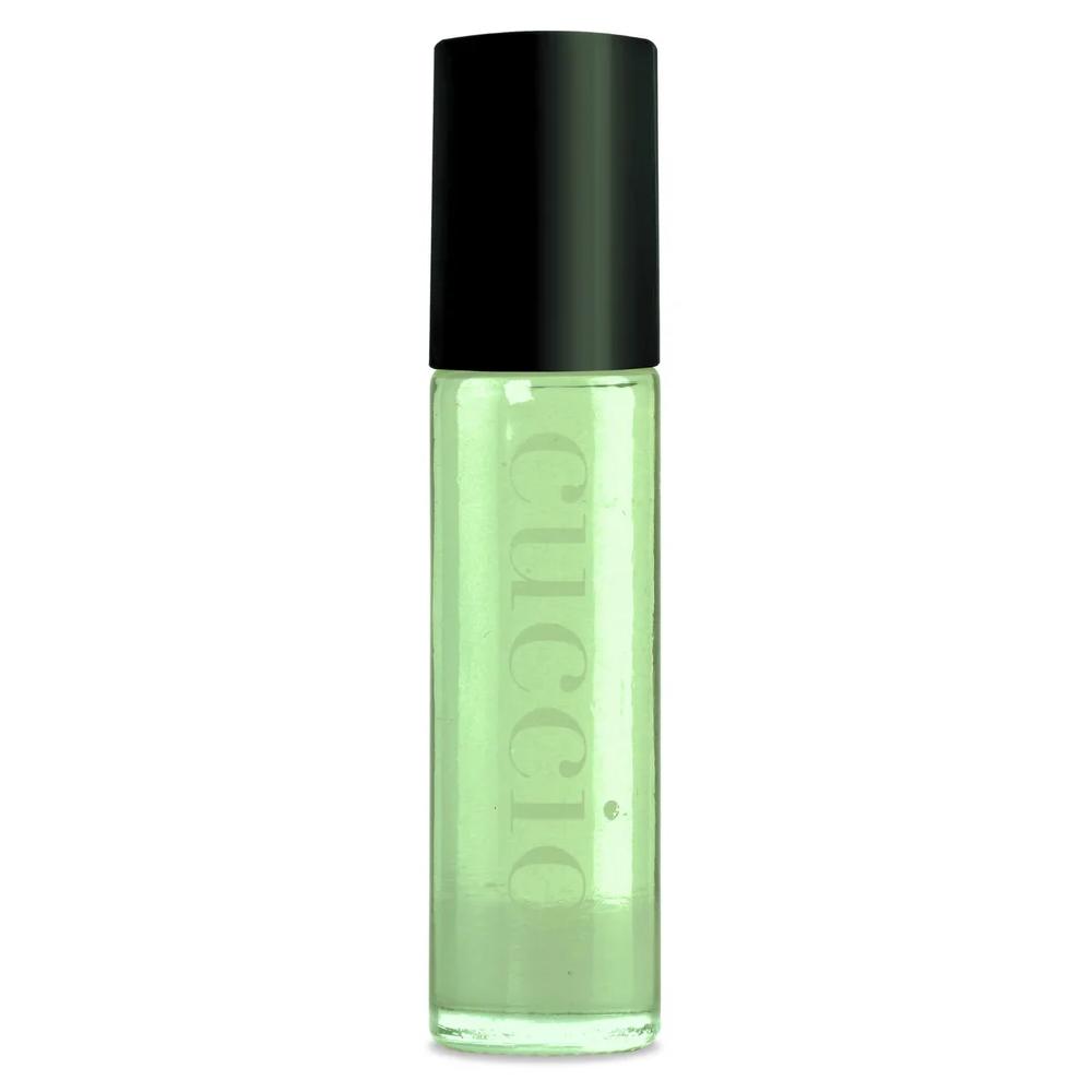 Cuccio Roll On Cuticle Oil Melon & Kiwi 10ml