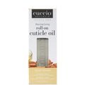 Cuccio Roll On Cuticle Oil Sweet Almond 10ml