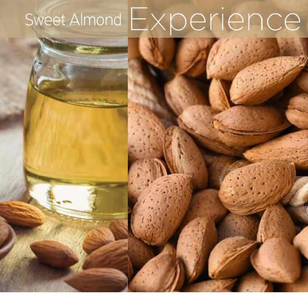 Cuccio Cuticle Oil Refill Sweet Almond 240ml