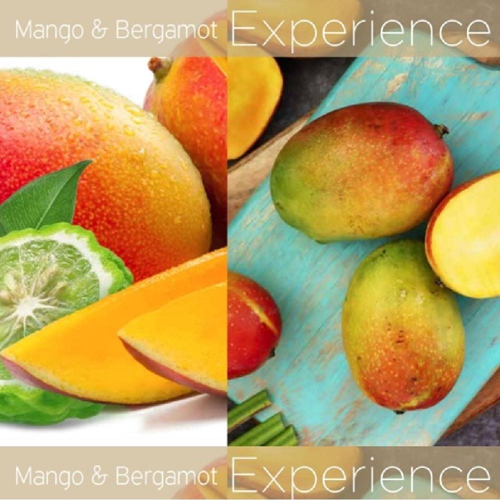 Cuccio Cuticle Oil Refill Mango & Bergamot 237ml