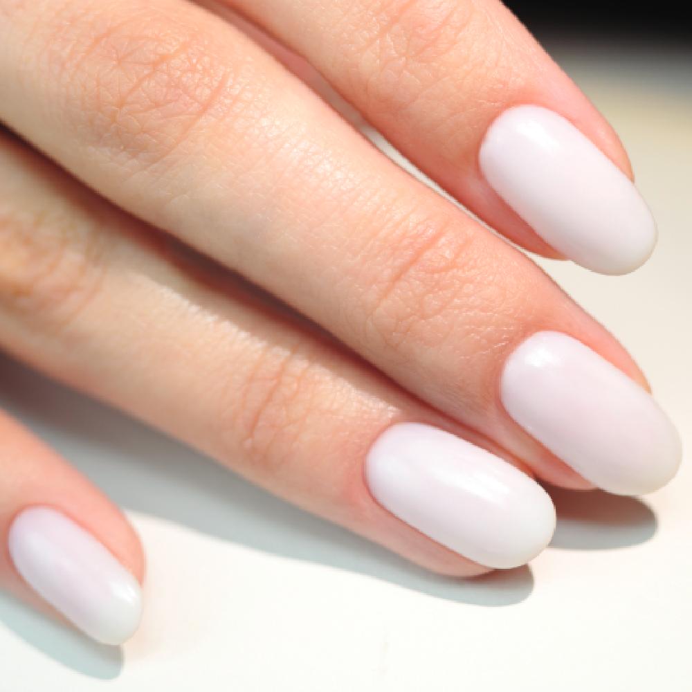Cuccio Ultra Clear Full Coverage Nail Tips Short & Sassy (100)