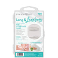 Cuccio Ultra Clear Full Coverage Nail Tips Long & Luxurious (100)