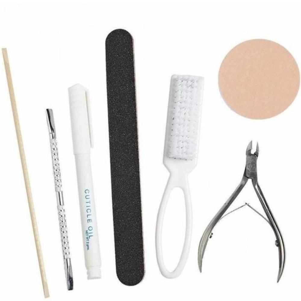 Cuccio Just For You Manicure Pack