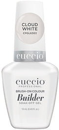 Cuccio Brush On Builder Gel with Calcium 13ml