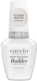 Cuccio Brush On Builder Gel with Calcium 13ml