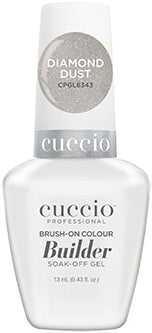 Cuccio Brush On Builder Gel with Calcium 13ml